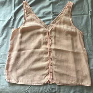 Cloth & Stone tank top size large